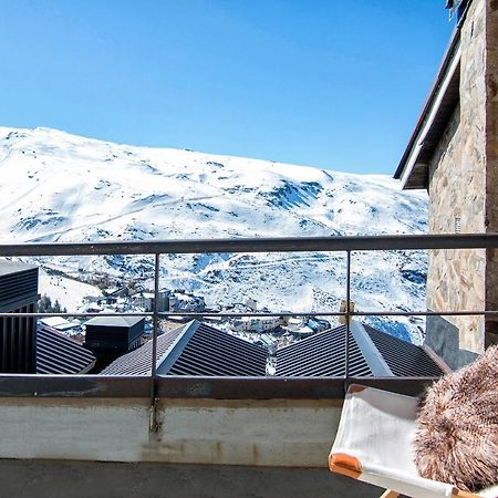 Imeda Triplex Mulhacen Διαμέρισμα Σιέρρα Νεβάδα Εξωτερικό φωτογραφία