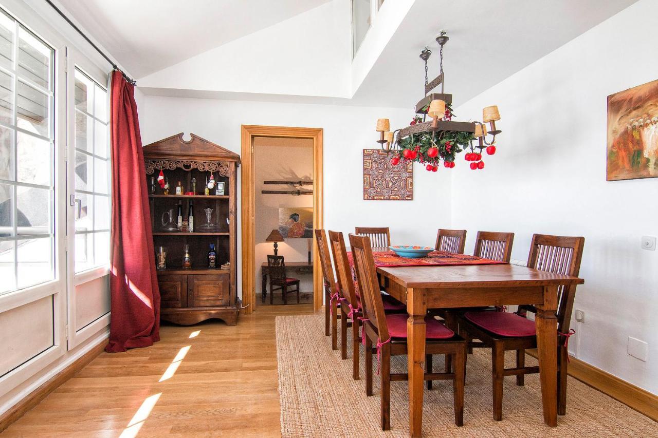 Imeda Triplex Mulhacen Διαμέρισμα Σιέρρα Νεβάδα Εξωτερικό φωτογραφία